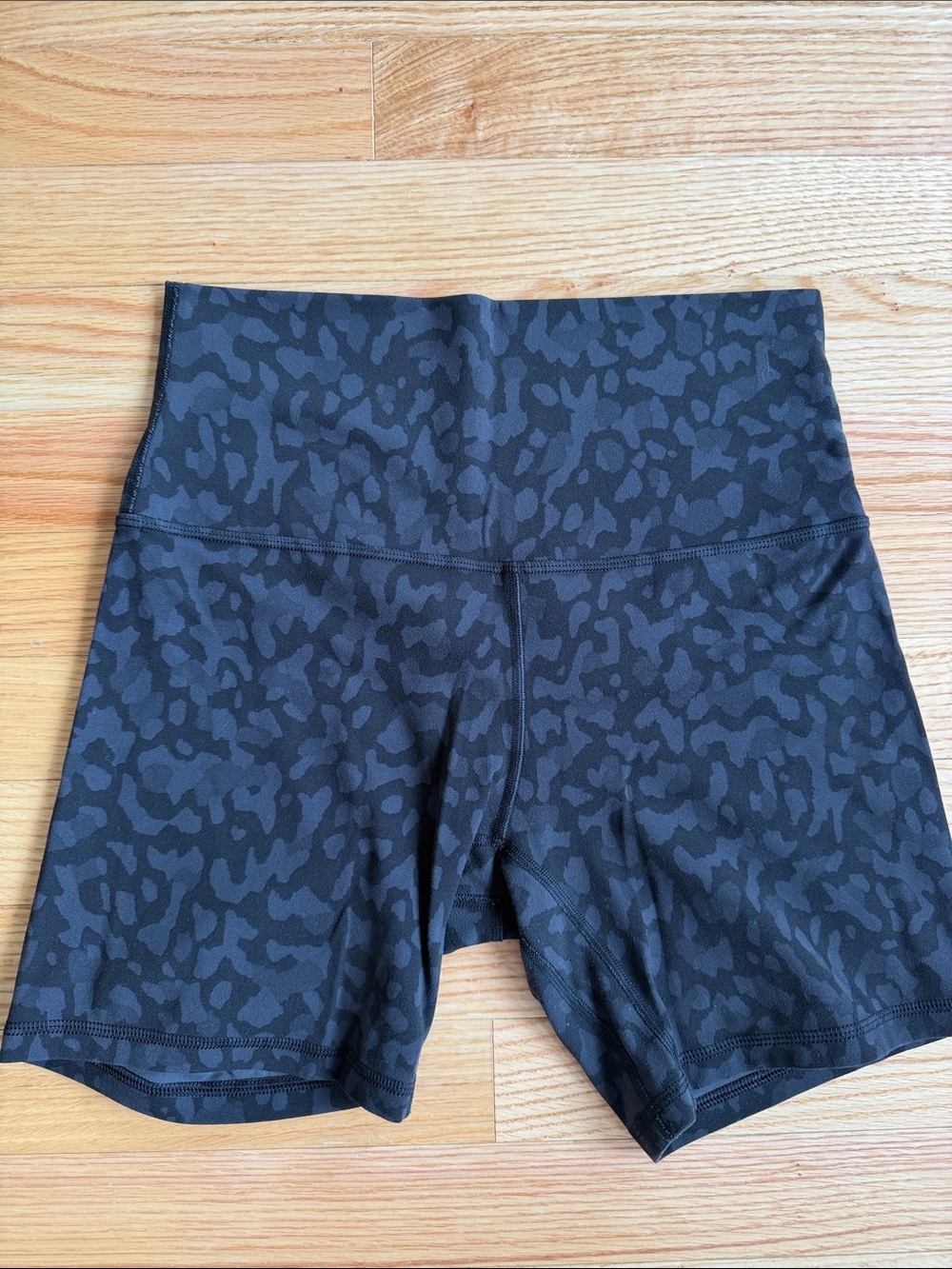 Lululemon align shorts 6”